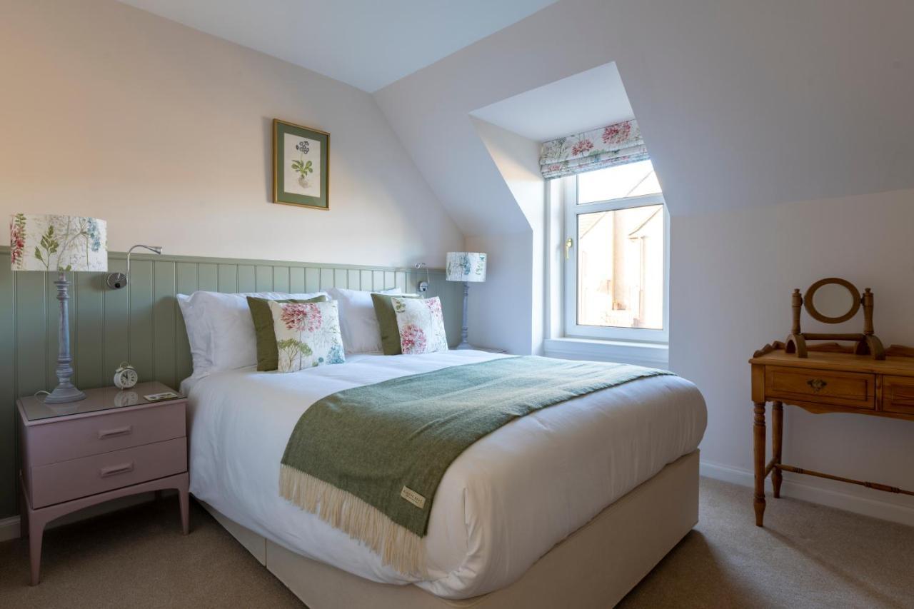 Celt Cottage Инвернес Екстериор снимка