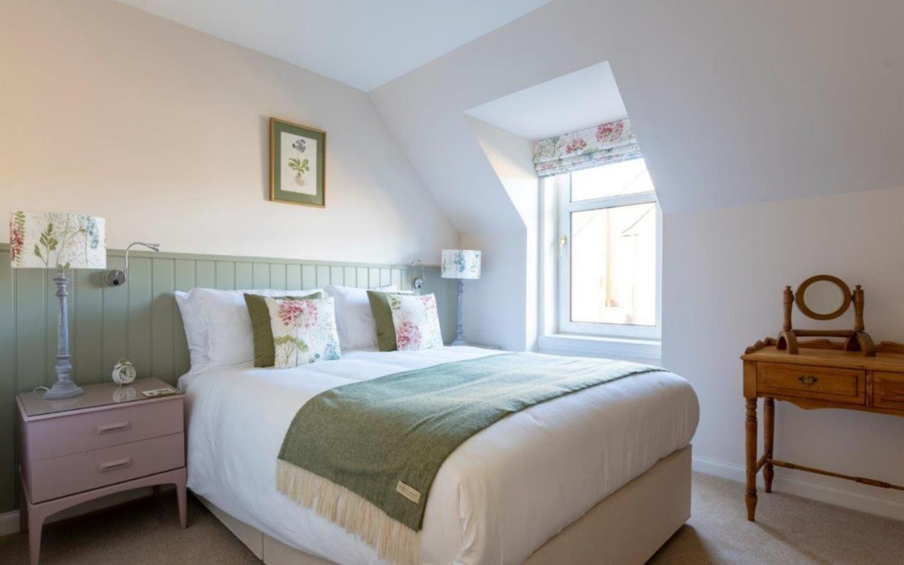 Celt Cottage Инвернес Екстериор снимка