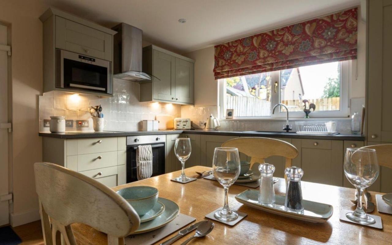 Celt Cottage Инвернес Екстериор снимка
